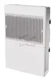 MikroTik CSS610-8P-2S+OUT Коммутатор уличный netPower Lite 8P, 8х1 Гбит/с (PoE), SFP+ 2х10 Гбит/с, встроенный ИБП, IP54