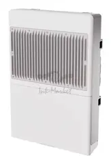 MikroTik CSS610-8P-2S+OUT Коммутатор уличный netPower Lite 8P, 8х1 Гбит/с (PoE), SFP+ 2х10 Гбит/с, встроенный ИБП, IP54