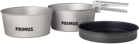 Картинка набор посуды Primus Essential Pot Set 1.3L  - 2