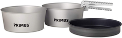 Набор посуды Primus Essential Pot Set 1.3L - 2