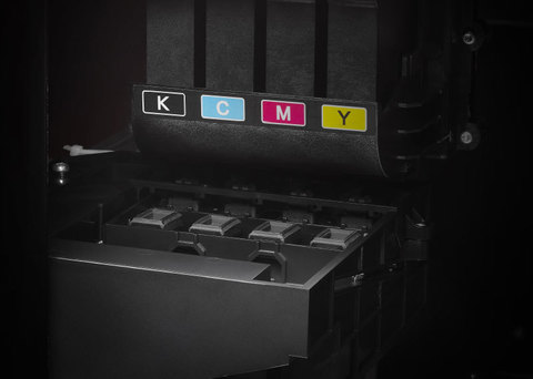 3D-принтер XYZPrinting da Vinci Color