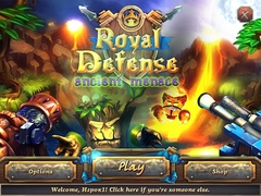 Royal Defense 3 (для ПК, цифровой код доступа)