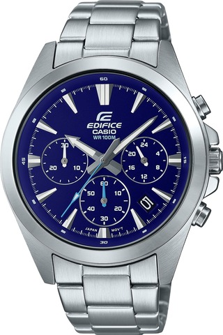 Наручные часы Casio EFV-630D-2A фото