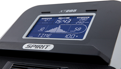Электрическая беговая дорожа SPIRIT XT285