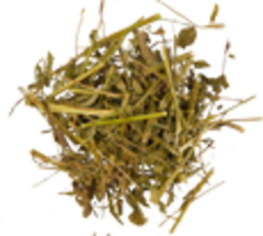 Репешок обыкновенный (трава)