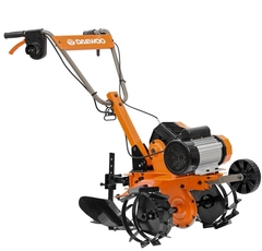 Культиватор электрический DAEWOO DAT 2000E (BASIC Line)