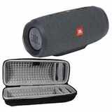 JBL Charge Essential 2 Gray (Серый) JBLCHARGEES2EU