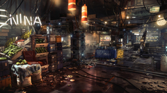 Deus Ex: Mankind Divided - Digital Deluxe Edition (Версия для СНГ [ Кроме РФ и РБ ]) (для ПК, цифровой код доступа)