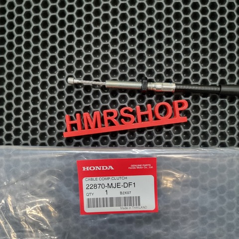 Honda Трос сцепления CB 650 F 2017-2018 22870-MJE-DF1