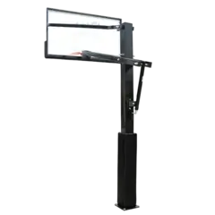 Стационарная баскетбольная стойка Scholle S029U