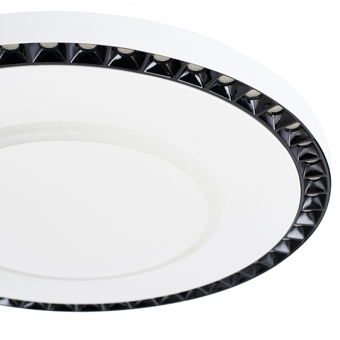 Потолочный светодиодный светильник F-Promo Skiva 4432-1C