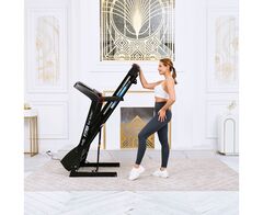 Беговая дорожка DFC FYTTER T-RU-6X