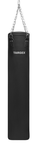 Боксерский мешок TARGEX серия STRATA, размер 180*35см белый