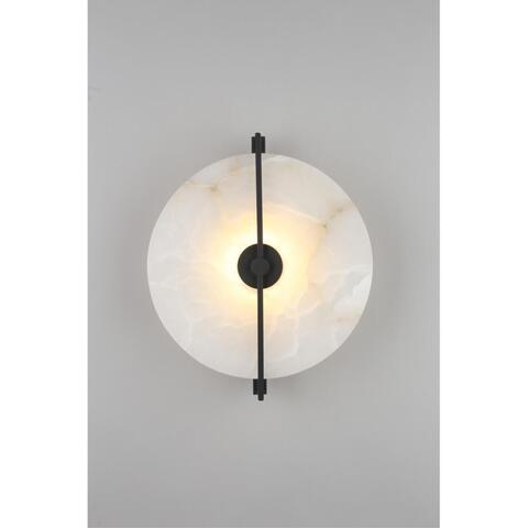 Настенный светодиодный светильник Aployt Sabina APL.321.11.05