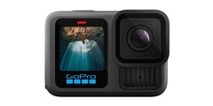Камера GoPro HERO13 Black Edition (CHDHX-131-RW)