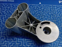 Кронштейн ПУЛЬСАР ПТН 255-2000 направляющей (791-301-094)