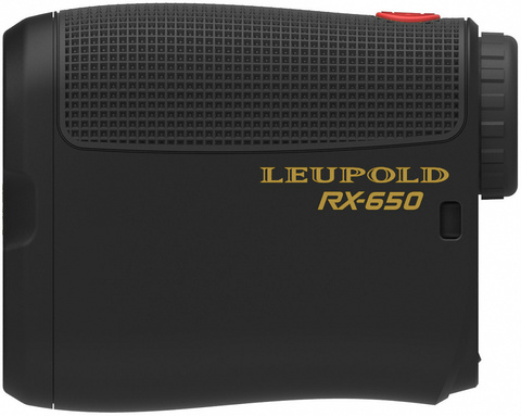 ЛАЗЕРНЫЙ ДАЛЬНОМЕР LEUPOLD RX- 650