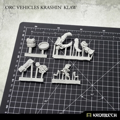 Orc Vehicles Krushin' Klaw (1)