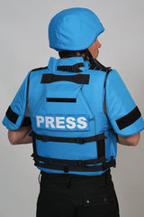 Бронежилет Шилд 5-5 УНИ, Бр5 кл. защиты.