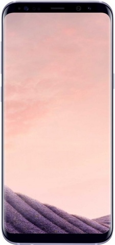 Samsung Galaxy S8 64gb Orchid Grey