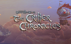 The Book of Unwritten Tales The Critter Chronicles (для ПК, цифровой ключ)