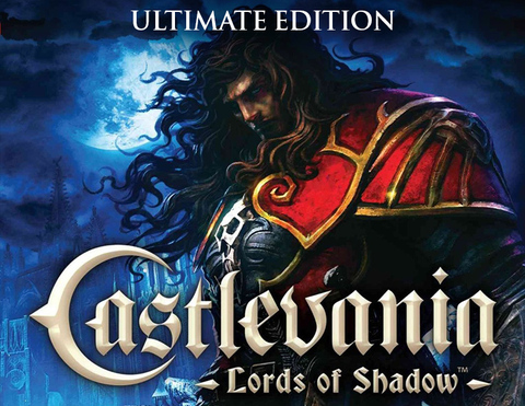 Castlevania: Lords of Shadow – Ultimate Edition (для ПК, цифровой код доступа)