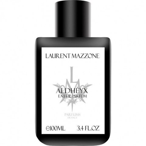 Aldheyx (LM Parfums)