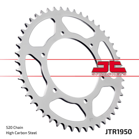 Звезда JTR1950.48