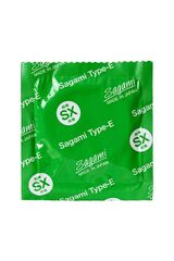 Презервативы Sagami Xtreme Type-E с точками - 10 шт. - 