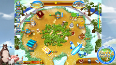 Farm Frenzy 4 (для ПК, цифровой код доступа)