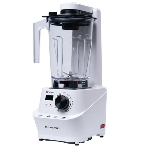 Блендер RawMID Future RFB-02 белый (вакуумный профессиональный)
