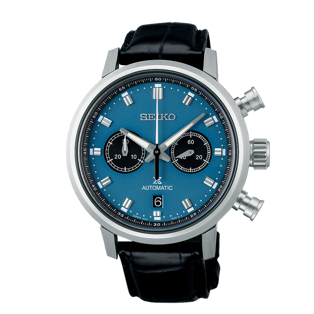 

Наручные часы Seiko, Prospex SRQ039J1