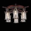 Люстра потолочная ST Luce Volantino SL150.302.06