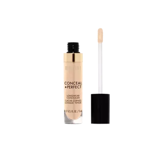 Milani Conceal + Perfect Longwear Concealer 115 Light Nude