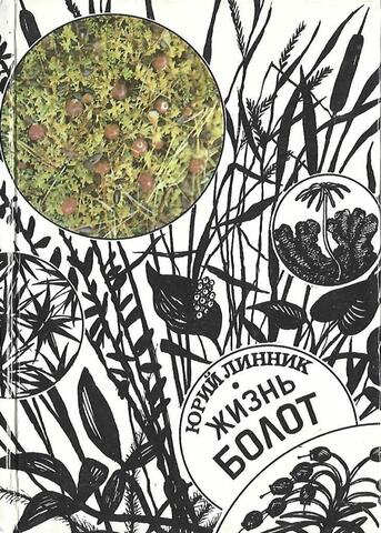 Жизнь болот