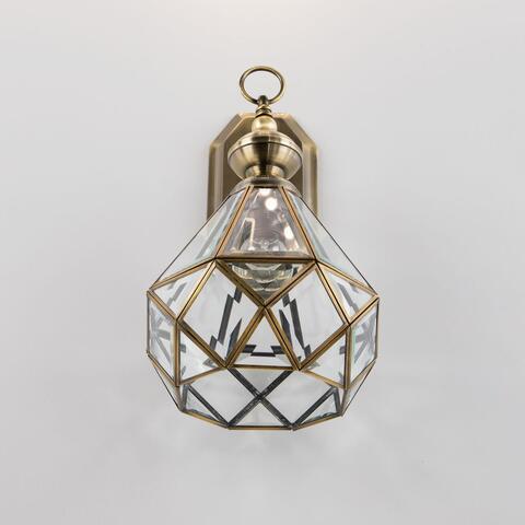 Настенный светильник Citilux Витра CL442310