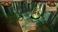 Goblin Scourge! (для ПК, цифровой код доступа)
