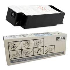 Ёмкость для отработанных чернил Epson B300/B500DN/Pro 4900 C13T619000