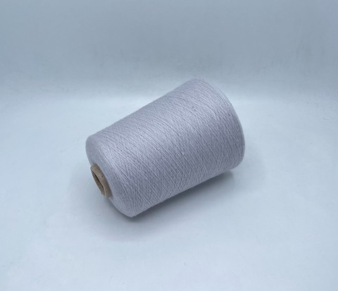 Бобинная пряжа (пр.Италия),art-Cashmere 2/48 2400м/100гр,100%Кашемир, цвет- Лиловый, арт.29439