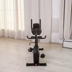 Велотренажер Orlauf Ester