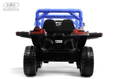 BUGGY L888LL 4WD