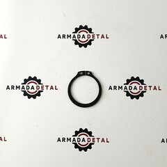 Стопорное кольцо полуоси заднего моста (O) | 821/00494 | Aries