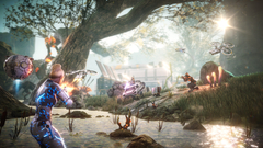 Everreach: Project Eden (для ПК, цифровой код доступа)