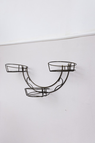 Подставка Настенная Качели 3