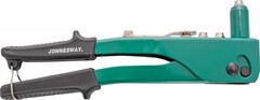 Заклёпочник ручной рычажный Jonnesway V1000