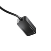Комплектующие для встраиваемой трековой системы Maytoni Accessories for tracks radity TRA084B-12B-200