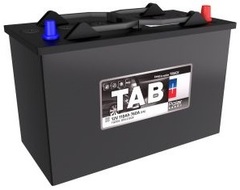 TAB POLAR TRUCK 6CT- 110 ( 31S-1000 ) аккумулятор