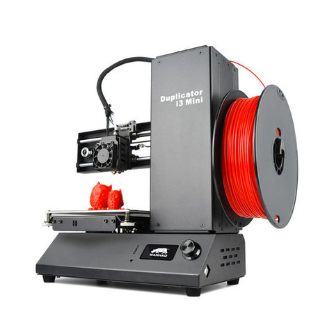 3D-принтер Wanhao Duplicator i3 Mini