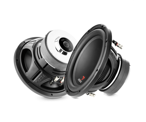 Focal Sub P25DB