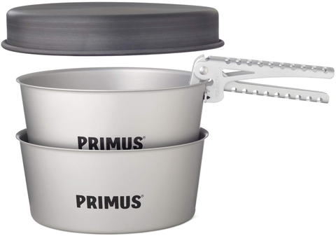 Картинка набор посуды Primus Essential Pot Set 1.3L  - 1